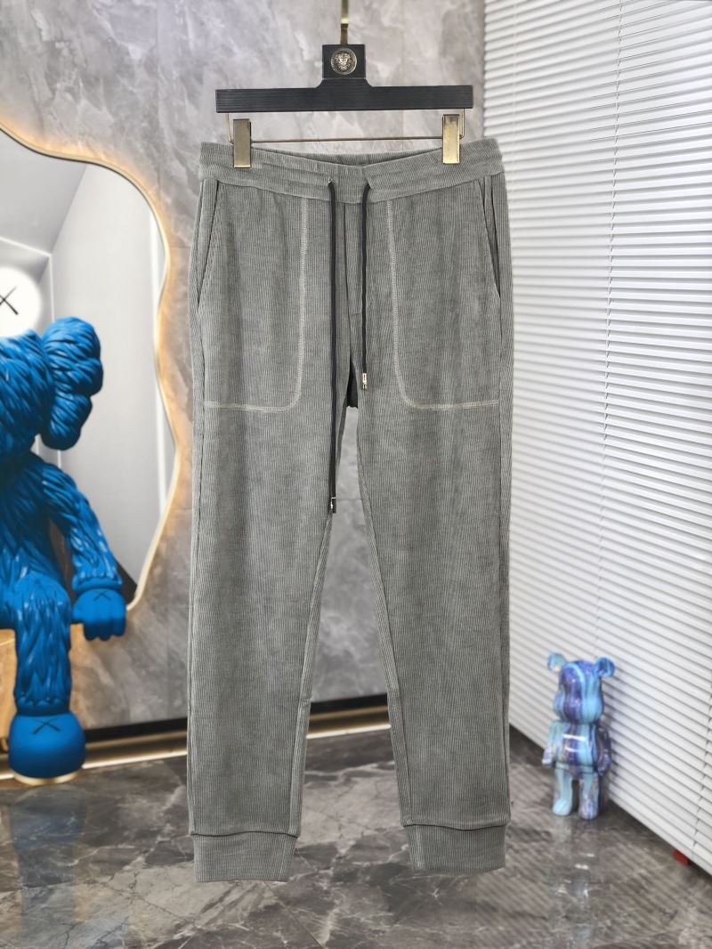 Prada Long Pants